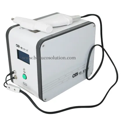 Medical Microneedle Pen for Dark Spot Removing