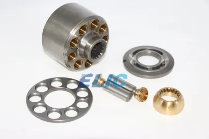 Bosch Rexroth A4VSO Series Hydraulic Pump Spare Parts & Kits
