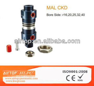 Pneumatic Air Cylinder Assembly Kits