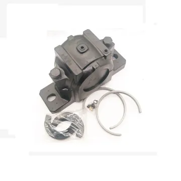 SN SNL Series Pillow Block Bearing SN522 SNL522-619 Split Plummer Block Housings for Roller Bearing 22222K