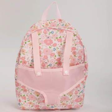 Factory Direct Kids Bag - Weiche Baumwollstoff -Schmuckkoffer