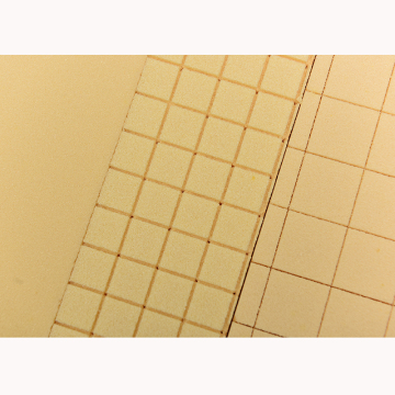 4x8 PVC -Blatt mit Sandwich starrer PVC -Schaumkern: Ideales Material für Schiffs- und Yachtkonstruktion