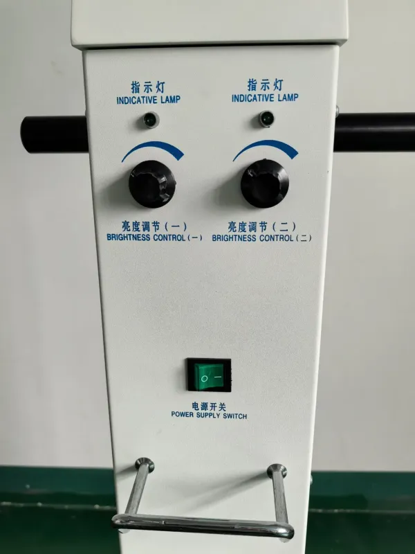 Xt-X-6A Operating Microscope for Precision Medical Procedures