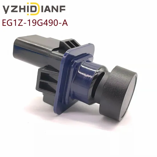 Rear View Backup Camera for Ford 2013-2017 Taurus