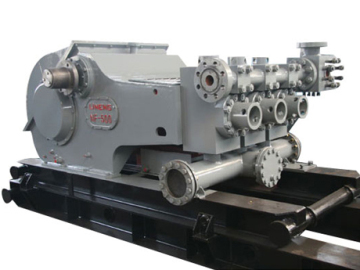 mud pump