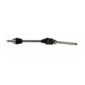 High Quality Auto Parts 3.5L 2011-2016 CV Axle Shaft Assembly for Toyota Sienna