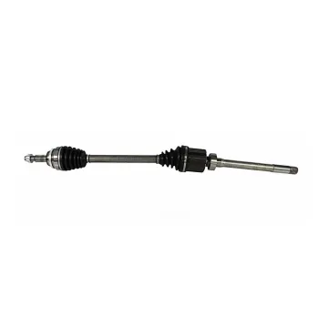 High Quality Auto Parts 3.5L 2011-2016 CV Axle Shaft Assembly for Toyota Sienna