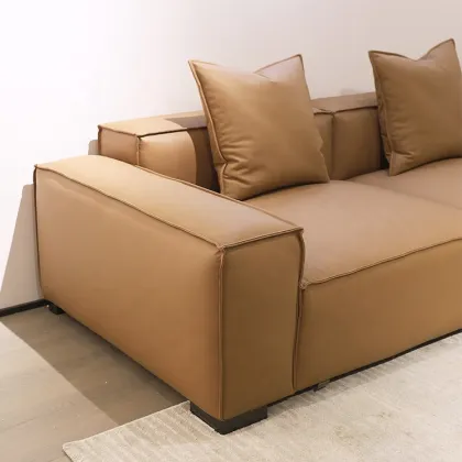 Luxury Royal New Products Sectional Sofa for Home Living Room Furniture
