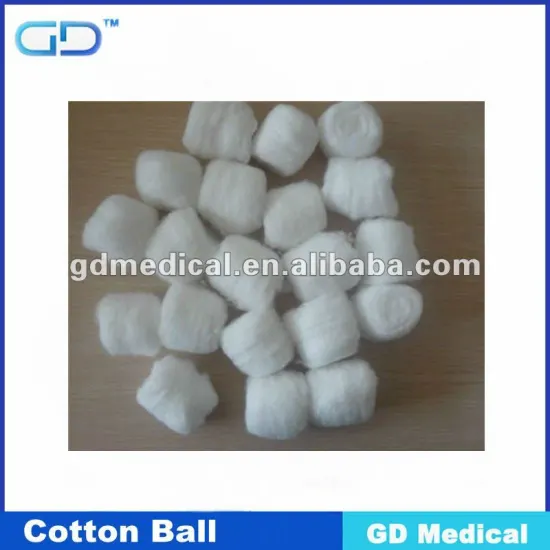 Gauze ball GM-03