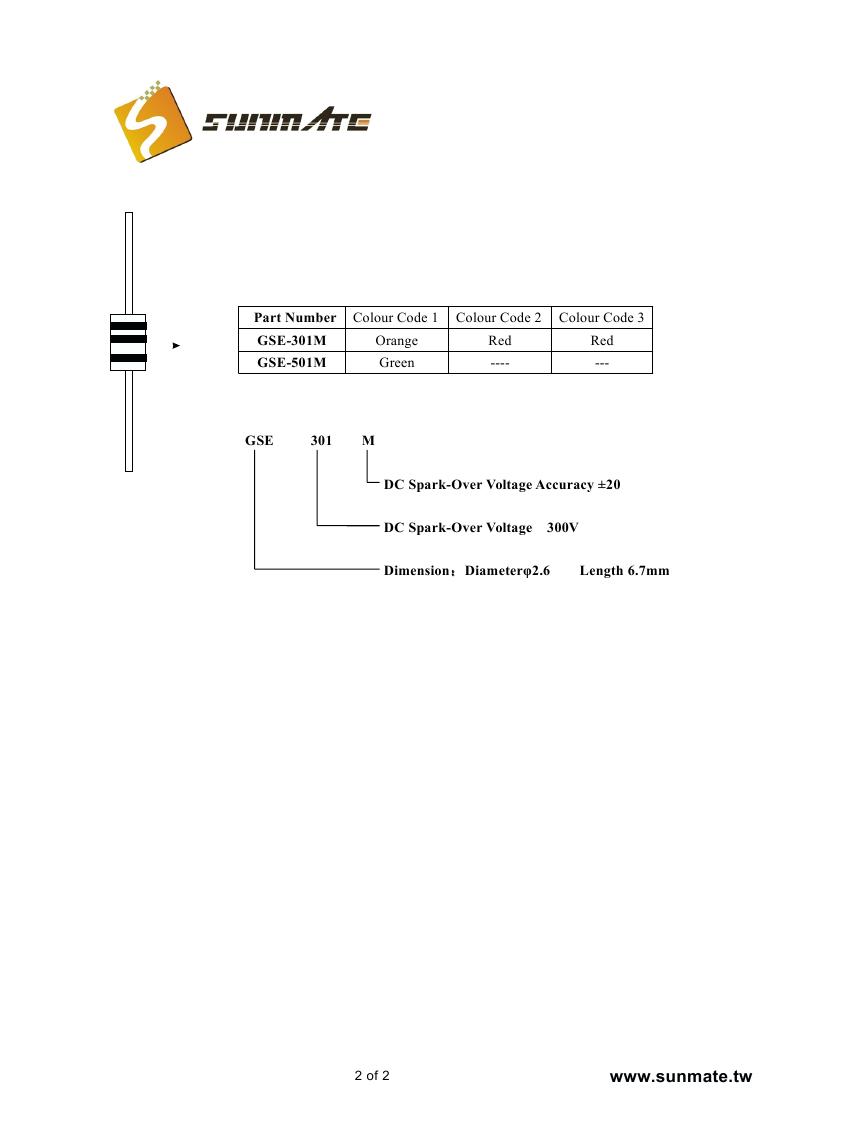 GSE-141N - GSE-501M0001