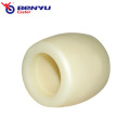 8070 Nylon Forklift Wheels Industrial Casters