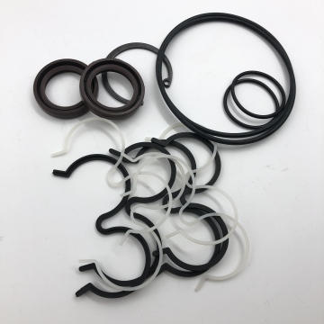 JCB 1400B, 155OB, 1600B, 1700B, 214, 215, 216, 217, 3C, 3CX, 3D, 3DX, 4C, 4CX के लिए हाइड्रोलिक पंप मरम्मत सील किट