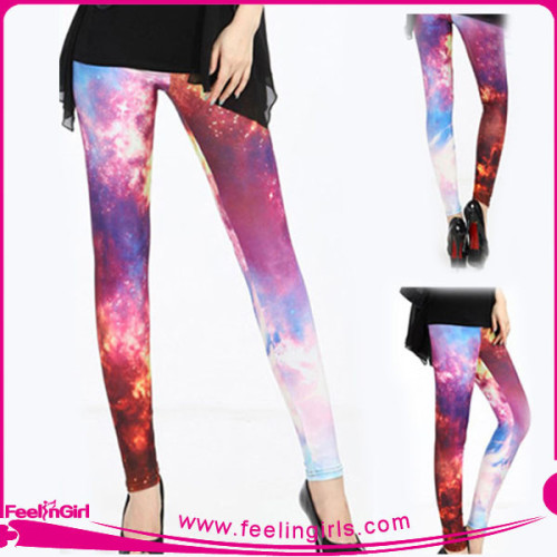 Wholesale Stylish wholesale custom printed leggings