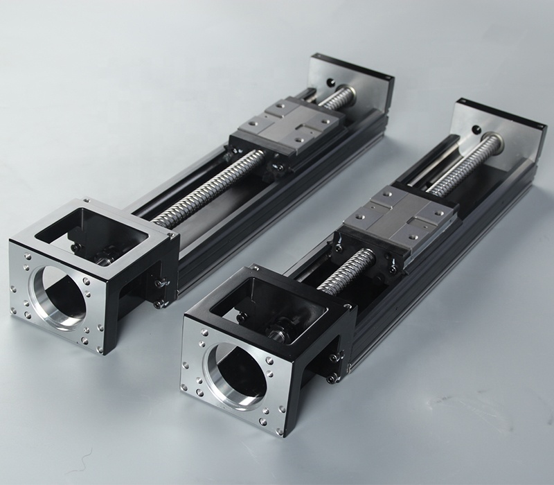 Kk4001p-200A1-F0 P Precision Linear Slide Stages Kk Module