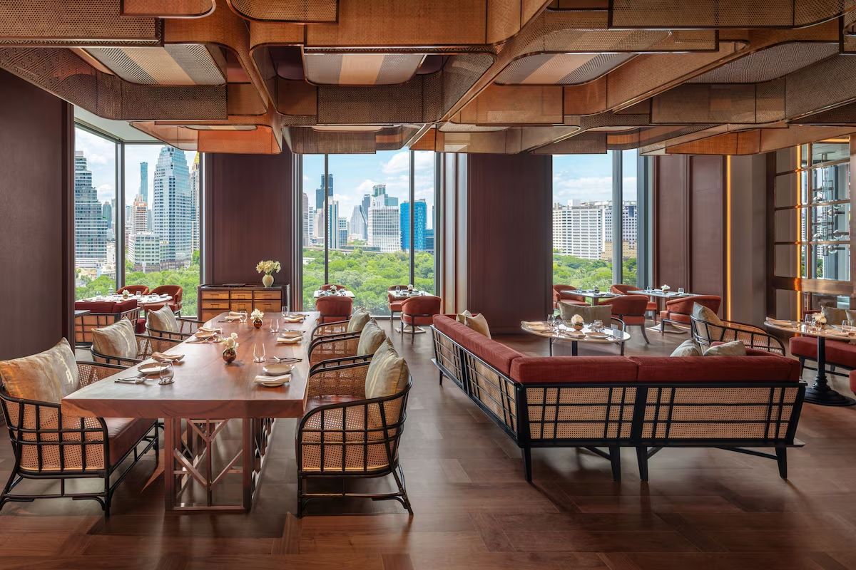 Bangkok Ritz-Carlton (9)