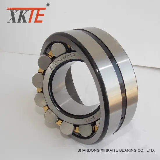 Spherical Roller Bearing 22312 CA For Driving Pulley