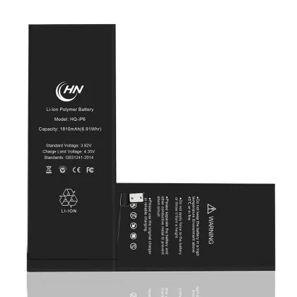 new rechargeable iphone 6 battery life