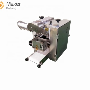 Stainless Steel Momo Samosa Sheet Maker: Your Ultimate Tabletop Dumpling Wrapper Machine