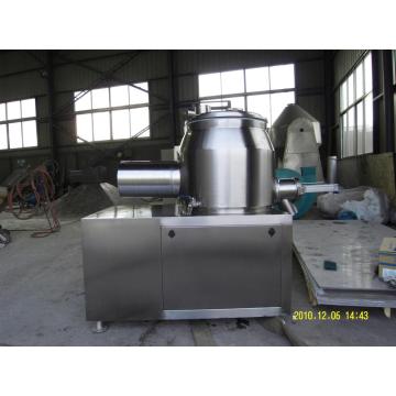 High Speed Mixing Granulator