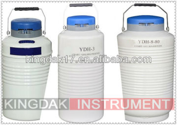 YDH-3/YDH-8-80 Liquid Nitrogen Dry Shipper
