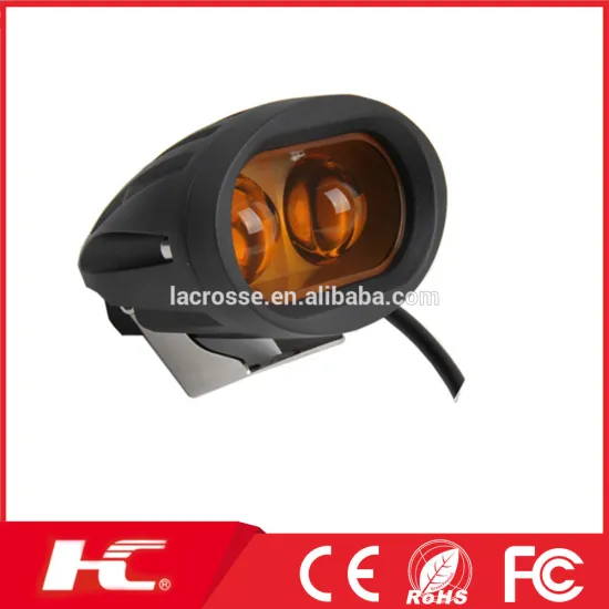 Newest 5D Super brightness work led light 20w led work light bar