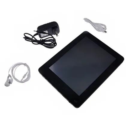 8inch Samsung S5PV210 3G GPS WiFi android2.3 tablet pc