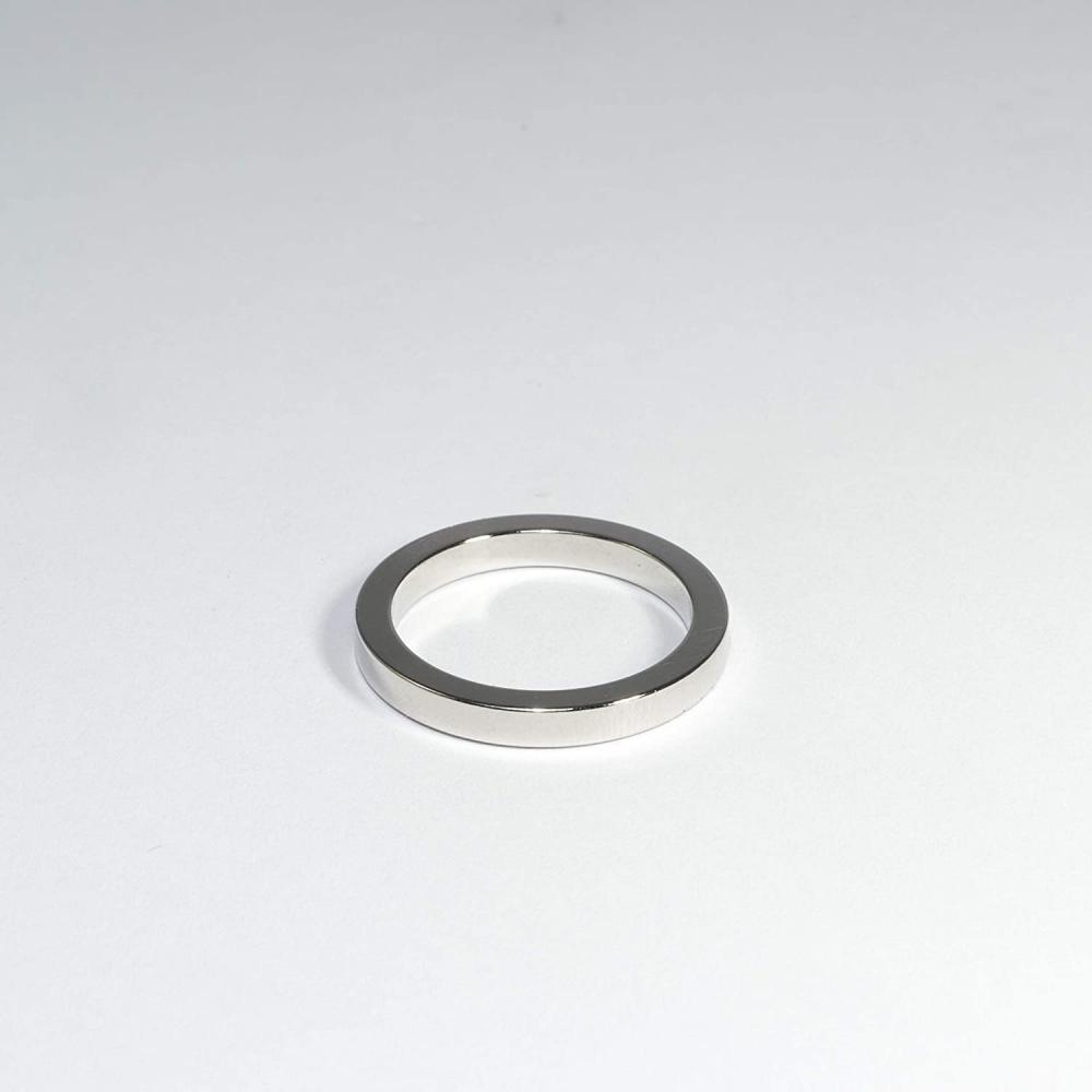 N35 D21Xd17x2.53mm Radiating ring magnet