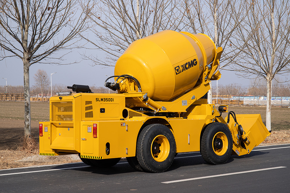 self-loading-concrete-mixer-capacity