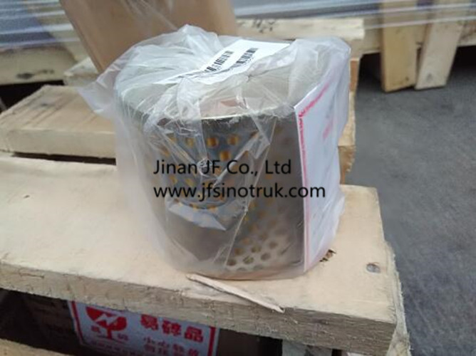 34A01-08501 3408-00178 Filter Tangki Minyak Kemudi Yutong Higer