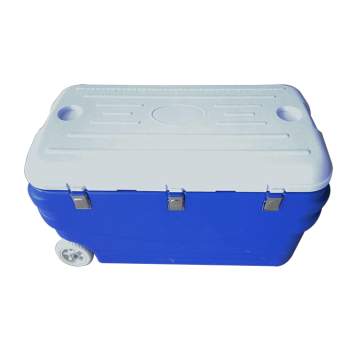 150L Ice Cooler Box: Your Ultimate Guide to Keeping Foods and Drinks Cold on-the-go