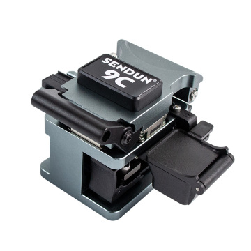 Sendun 9C fiber cleaver