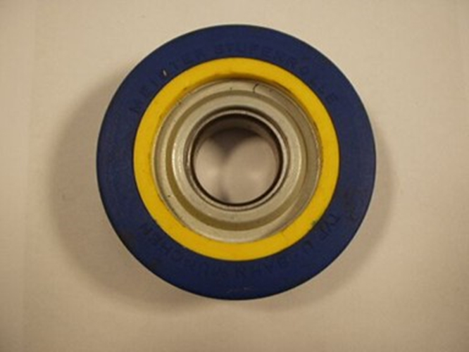 De70092 Roller Step D80 25mm W25mm De70092 Roller Step D80 25mm W25mm