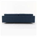 Kultowa nowoczesna sofa Poliform Bellport