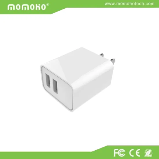 US/EU Plug QC3.0 Wall Charger for Phone