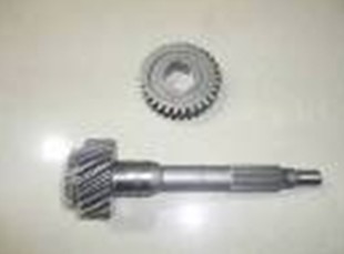 Counter Shafts for Nissan, Bevel Gear, Counter Gear