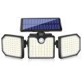 IP65 Motion Sensor Solar Wall Lights