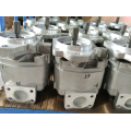 gear pump 705-12-38010 for D165 bulldozer parts