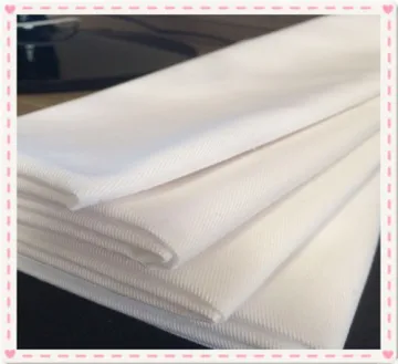 Cheap Cotton Twill Fabric for Making Cloth