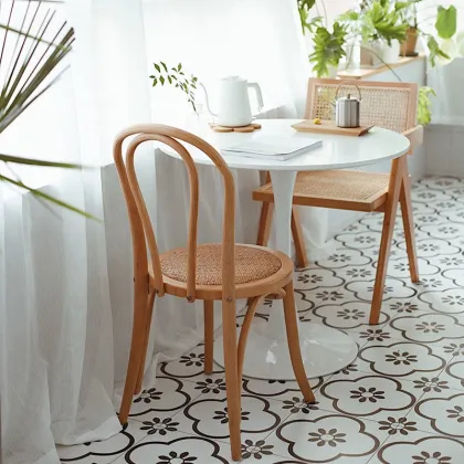 Industrial Style Dining Chairs & Bar Stools