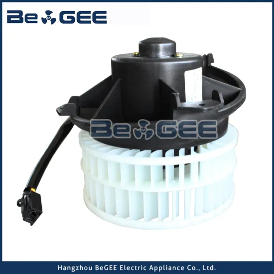 Auto Parts 12 Volt AC Fan Blower Motor Supplier For Chrysler Pacifica 04-08 Chrysler Town & Country 01-07