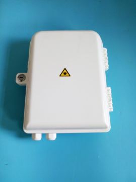 ABS 16F Fiber Distribution Box