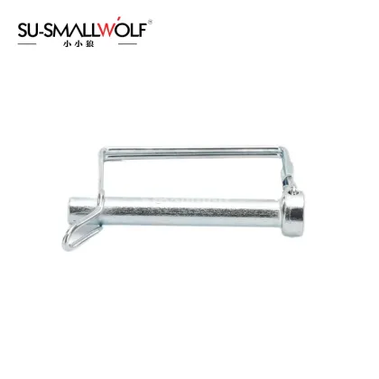 Genie Pin Wire Lock 66030 66030GT for Various Genie Garage Door Models