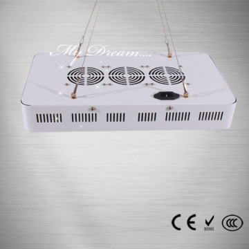128W 높은 루멘 Led 성장 빛