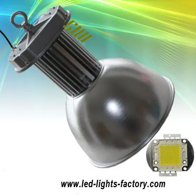30w Led Highbay Bulbs 
