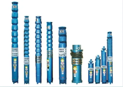 Advanced Technology Wholesale Submersible Pump 100 Meter
