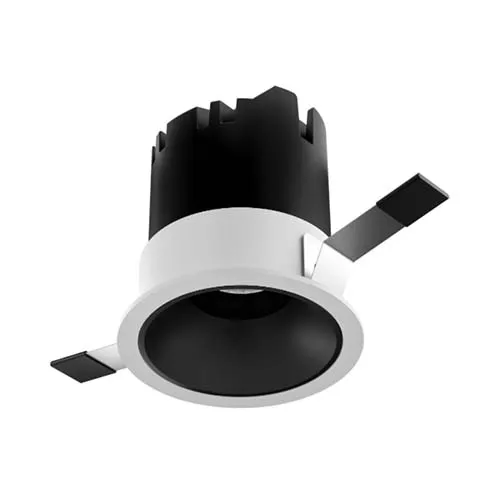 Modern Design Adjustable 9W Led Supermarket Track Light