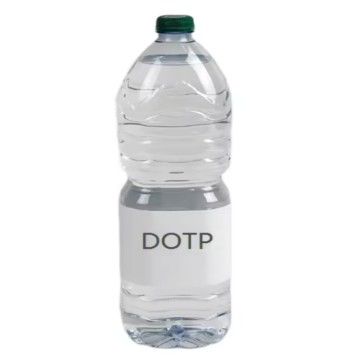 Transparent Liquid As Water Plasticizer DOTP