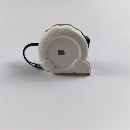 customized plastic shell brand waterproof measuring tape