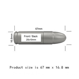 usb flash drive printing