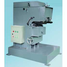 Steel Plate Bevelling machine